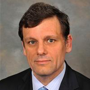 Photo of Andrew Lea