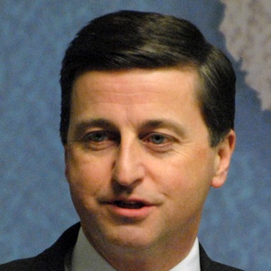Photo of Douglas Alexander