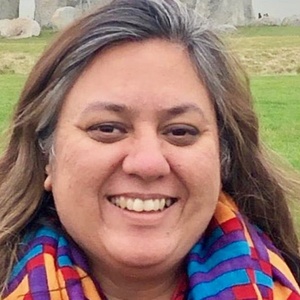 profile photo of Khadija Arsalan