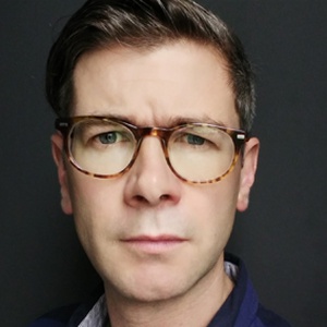 Photo of Paul Homer
