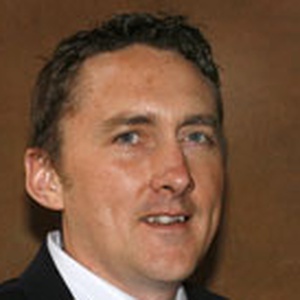 Photo of Matthew Russell Lay