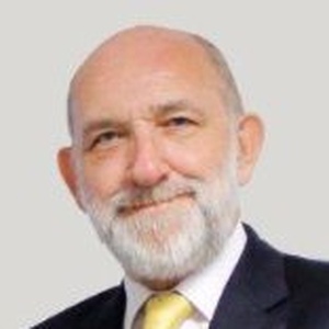 Photo of Mark Bevis James Mills-Bishop