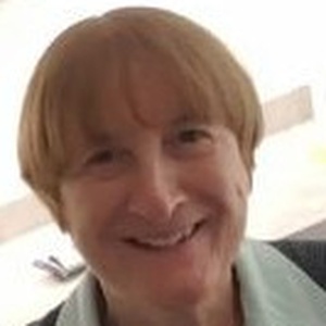 Photo of Julia Reid