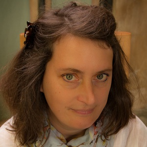Photo of Rachel Smith-Lyte