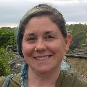 Photo of Sonia King
