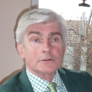 profile photo of Michael Edwin Chaloner
