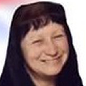 Photo of Colleen Caroline Smith