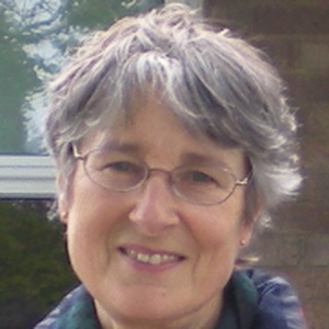 Photo of Sarah Janet Edwards