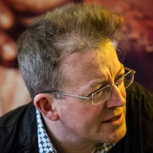 Photo of Matt McGuinness