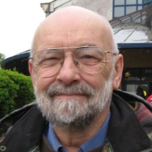 Photo of John Edward Sanders
