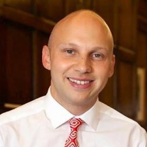 Photo of Sam Webster