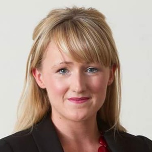 Photo of Rebecca Long Bailey