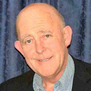 Photo of Geoff Williams