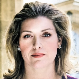 Photo of Penny Mordaunt