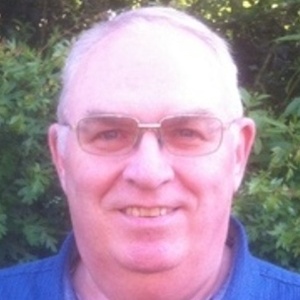 Photo of Rod Keyes