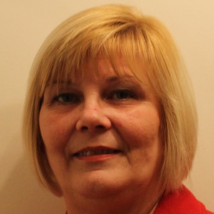 Photo of Angela Dobbins