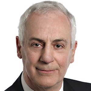 Photo of David Reeve