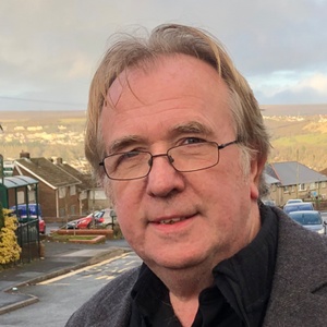profile photo of Paul Campbell