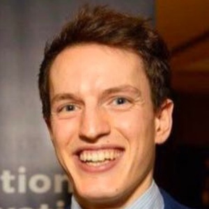 Photo of Andrew Baker