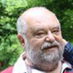 profile photo of Richard Lambourne
