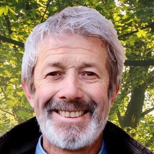 Photo of Chris McFarling