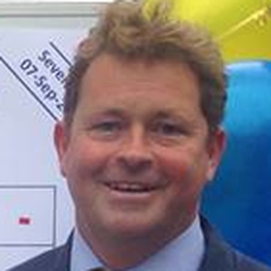Photo of Gareth James Willis