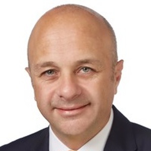 Photo of Rob Wilson