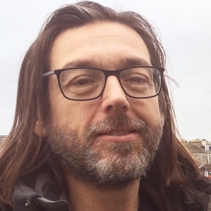 Photo of Steve Moses
