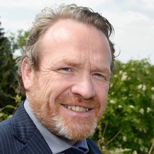 Photo of Jim Kenyon