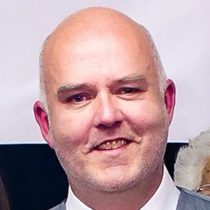 Photo of Jason Edwards