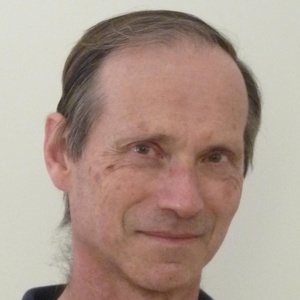 Photo of Stephen Graham Whitehead
