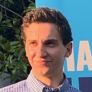profile photo of David Castle