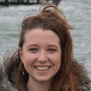 Photo of Rosie Pearce
