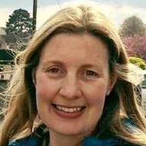 Photo of Bridget Petty