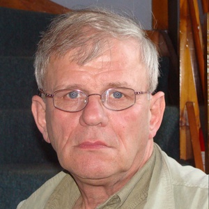 Photo of Brian Simmons