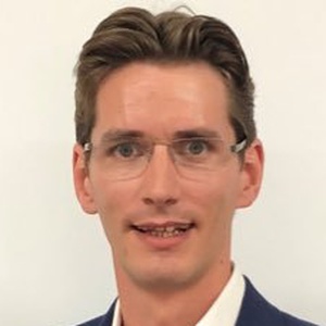 Photo of Nicholas Hampshire