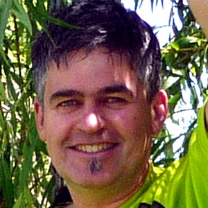 Photo of Christian Vassie