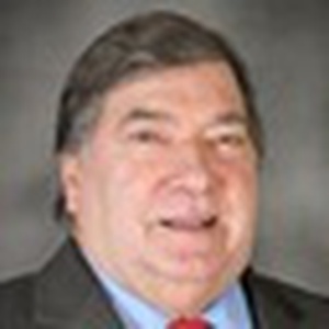 Photo of Eric Broadbent