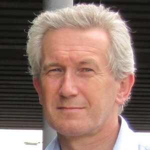 Photo of George Fussey