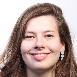 Photo of Eve McQuillan
