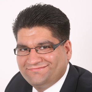 Photo of Kishan Devani
