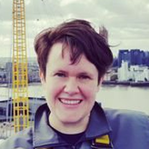 Photo of Lindsay Susan Gordon
