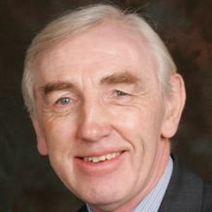 Photo of Brian Silvester