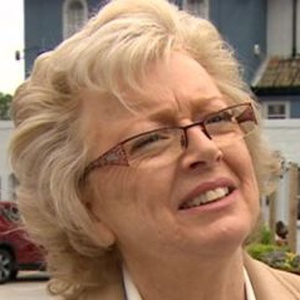 Photo of Julie Hambleton