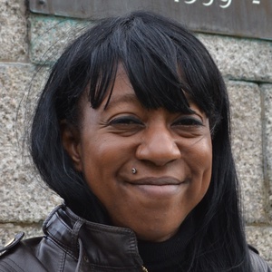 Photo of Alison Gavin