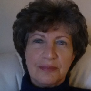 Photo of Anna Nowicka