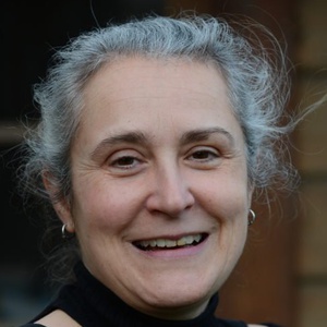 Photo of Lyn Morton