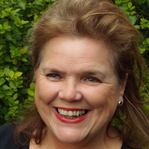 Photo of Jane Lyons