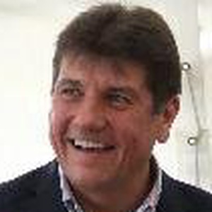 Photo of Stephen Metcalfe