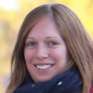 Photo of Rosalind Bolger
